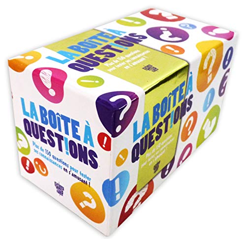 9782013930765: La bote  questions (Botes )