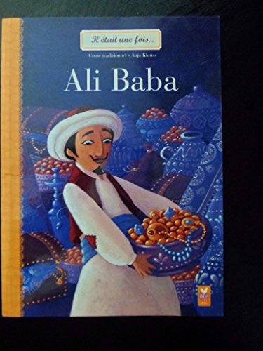 Beispielbild fr ali baba zum Verkauf von Ammareal