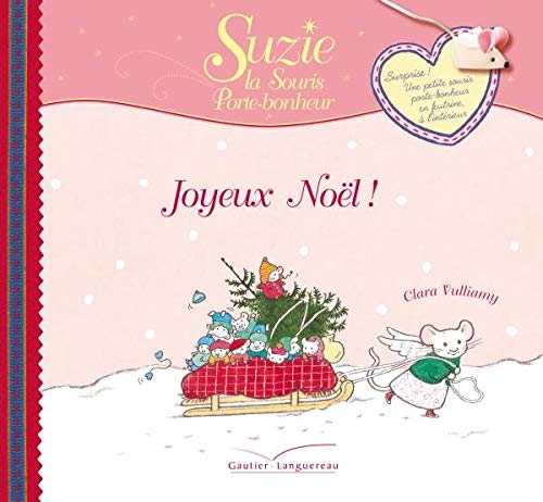 Joyeux NoÃ«l ! (9782013930901) by [???]