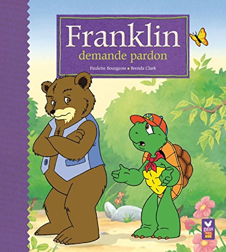 Franklin demande pardon (9782013932486) by Collectif