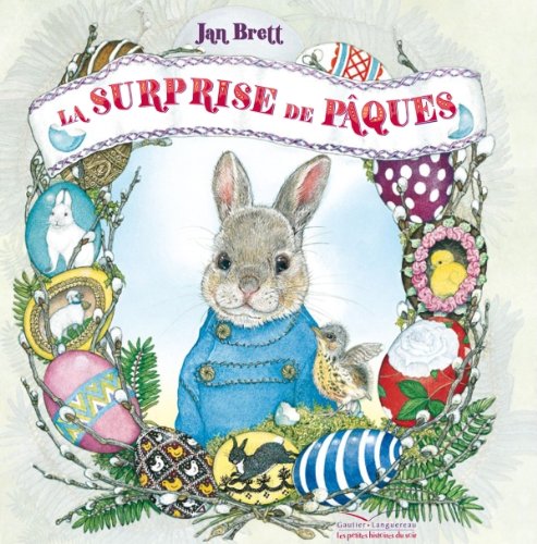 Stock image for La Surprise de Paques for sale by Better World Books