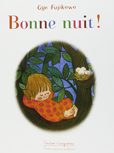 Stock image for Bonne nuit ! for sale by HPB-Diamond
