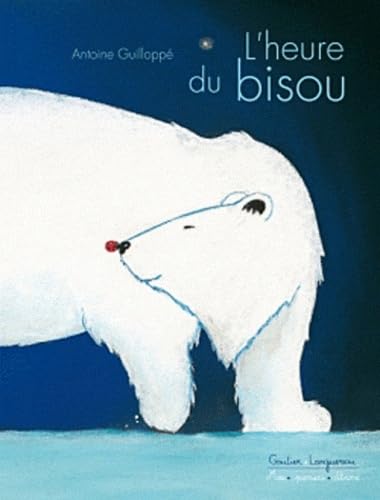 9782013936408: L'heure du bisou