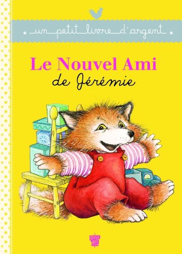 9782013936828: Le nouvel ami de Jrmie: Le nouvel ami de Jeremie (Histoires)