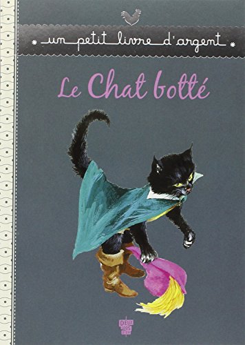 9782013936866: Le Chat bott: Le chat botte