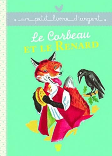 9782013936880: Le corbeau et le renard