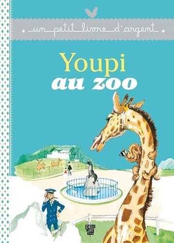 9782013936941: Youpi au zoo