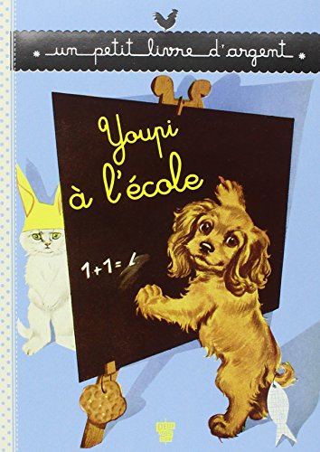 Stock image for Youpi  l'cole for sale by Ammareal