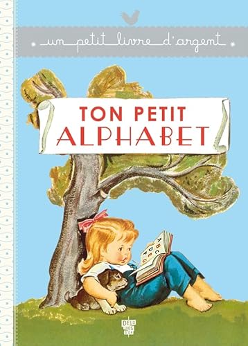 9782013936972: Ton petit alphabet