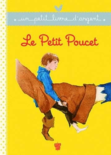 Beispielbild fr Le Petit Poucet (Histoires) zum Verkauf von Wonder Book