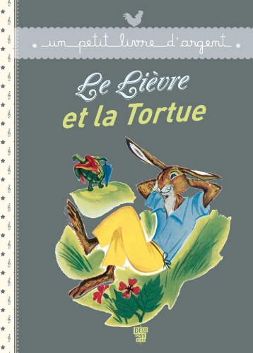 9782013937511: Le livre et la tortue: Le lievre et la tortue