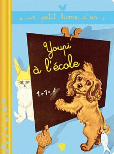 9782013937665: Youpi  l'cole