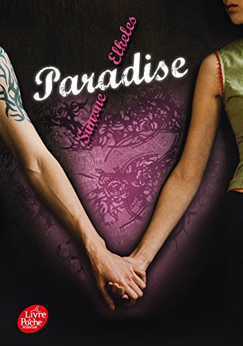 Beispielbild fr Paradise - Tome 1 zum Verkauf von ThriftBooks-Atlanta