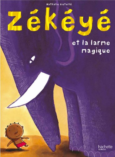 Beispielbild fr Zky et la larme magique zum Verkauf von Ammareal
