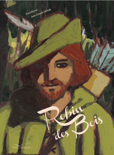 Imagen de archivo de Robin des Bois a la venta por Ammareal