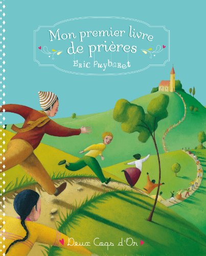 9782013944137: Mon premier livre de prires (Vie chrtienne)