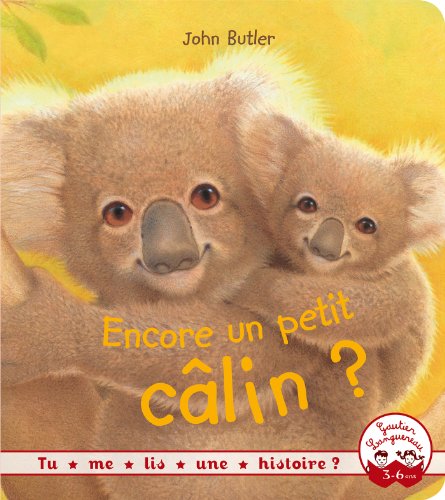 9782013944854: Tu me lis une histoire ? - Encore un petit calin ?