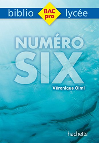 Beispielbild fr Bibliolyce Pro - Numro Six, de Vronique Olmi zum Verkauf von Ammareal