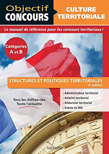 Imagen de archivo de Structures et Politiques Territoriales a la venta por Ammareal