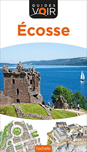 Stock image for Ecosse for sale by AwesomeBooks