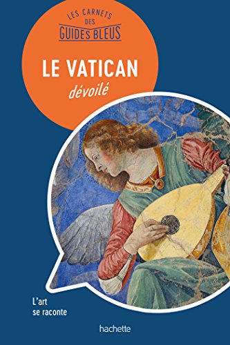 Stock image for Le Vatican dvoil for sale by Ammareal