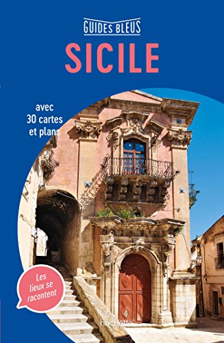 Beispielbild fr Sicile : Les Lieux Se Racontent zum Verkauf von RECYCLIVRE