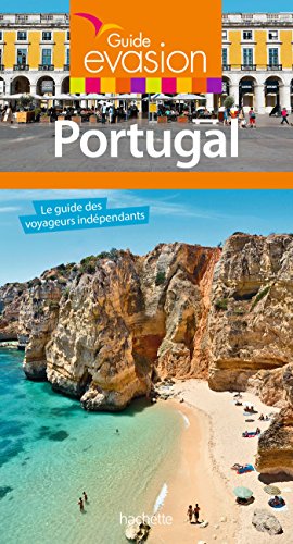 Beispielbild fr Guide Evasion Portugal zum Verkauf von Ammareal