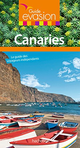 9782013960649: Guide Evasion Canaries