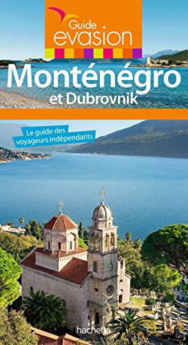 Beispielbild fr Guide Evasion Montngro et Dubrovnik zum Verkauf von Ammareal