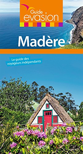 Stock image for Guide Evasion Madre for sale by medimops