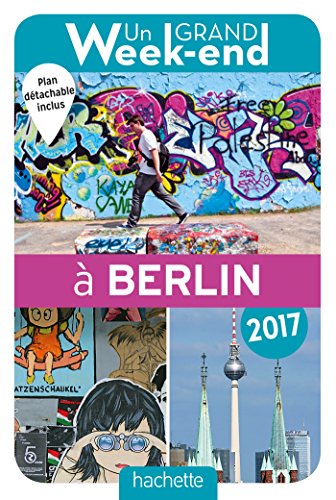 Imagen de archivo de Un grand week-end  Berlin a la venta por WorldofBooks