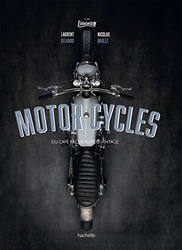 Beispielbild fr Motorcycles zum Verkauf von Gallix