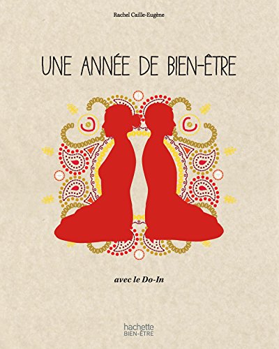 9782013964517: Une anne de bien-tre avec le Do-In