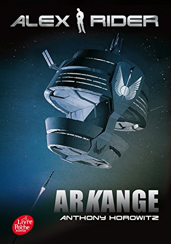 Beispielbild fr Alex Rider - Tome 6 - Arkange zum Verkauf von Ammareal