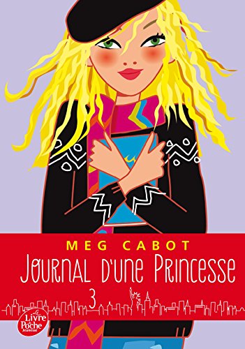 Beispielbild fr Journal d'une Princesse - Tome 3 - Un amoureux pour Mia zum Verkauf von Ammareal