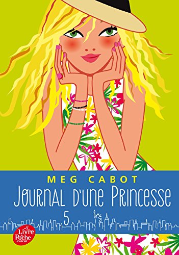 Stock image for Journal d'une Princesse - Tome 5 - L'anniversaire for sale by Ammareal