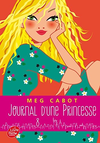 Beispielbild fr Journal d'une Princesse - Tome 8 - De l'orage dans l'air zum Verkauf von Ammareal