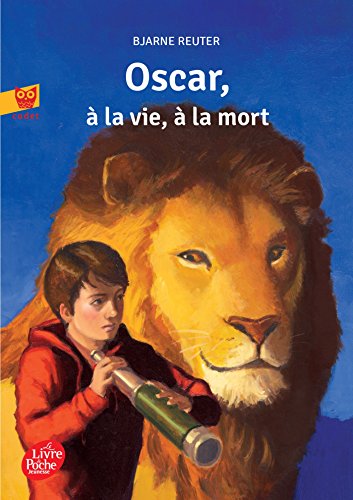 Imagen de archivo de Oscar,  la vie  la mort - collection cadet a la venta por Librairie Th  la page