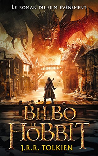 9782013973014: Bilbo le hobbit