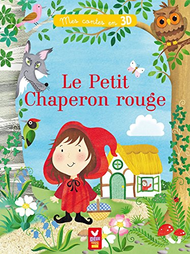 Beispielbild fr Le Petit Chaperon Rouge zum Verkauf von WorldofBooks