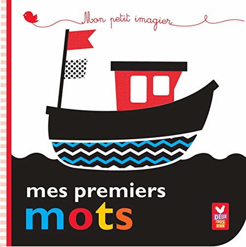 Stock image for Mes premiers mots for sale by medimops