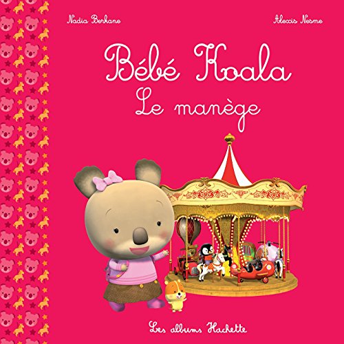 Stock image for B b Koala - Le man ge for sale by WorldofBooks