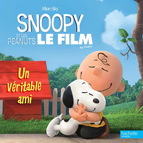 Stock image for SNOOPY - Un vritable ami for sale by Ammareal