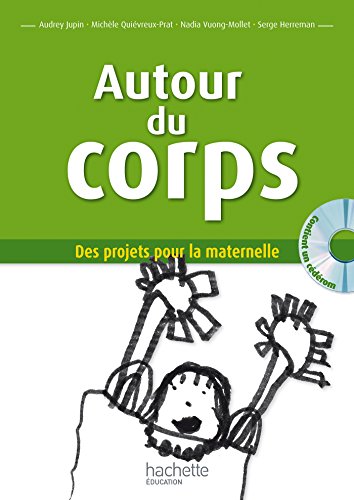 Beispielbild fr Autour du corps zum Verkauf von medimops