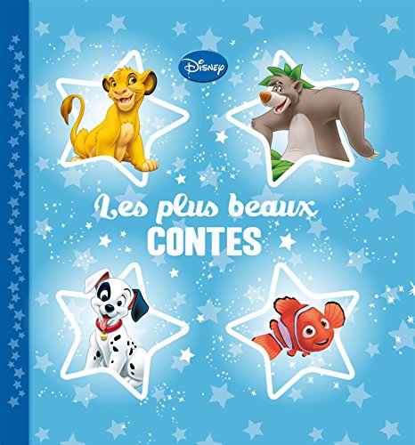 Stock image for Roi Lion, Nemo & Classiques , LES PLUS BELLES HISTOIRES for sale by Ammareal