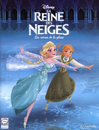 La Reine Des Neiges T4 Disney Abebooks Walt Disney Company La Reine Des Neiges T4 Disney Abebooks Walt Disney Company