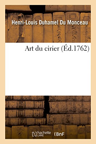 Imagen de archivo de Art Du Cirier (Ga(c)Na(c)Ralita(c)S) (French Edition) a la venta por California Books