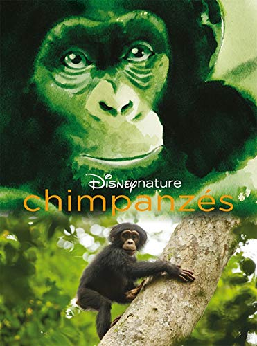 Beispielbild fr Chimpanz s zum Verkauf von WorldofBooks