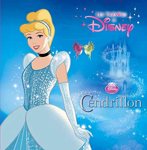 9782014603248: Cendrillon