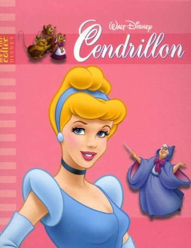 9782014623819: Cendrillon